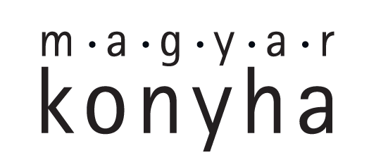 Magyar Konyha logo